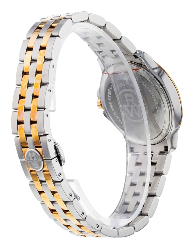 Raymond Weil Tango 5591-SB5-00658